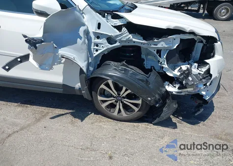 2023 Subaru Forester Limited z USA, uszkodzony, nr VIN JF2SKAPC5PH509622